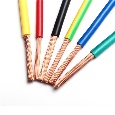 塑铜电缆 综合指南与应用解析