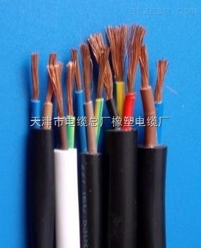 RVVP16*2.5 仪表装置用电缆RVVP-天津市电缆总厂橡塑电缆厂