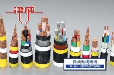 延安津成弹簧电缆怎么样